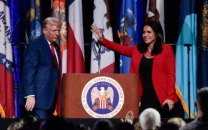 iran was not rebuilding nuclear enrichment us intelligence finds